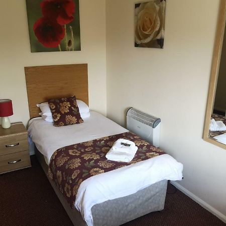 Ferns Hotel/Palms Leisure Carnaby Dış mekan fotoğraf