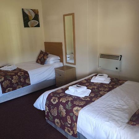 Ferns Hotel/Palms Leisure Carnaby Dış mekan fotoğraf