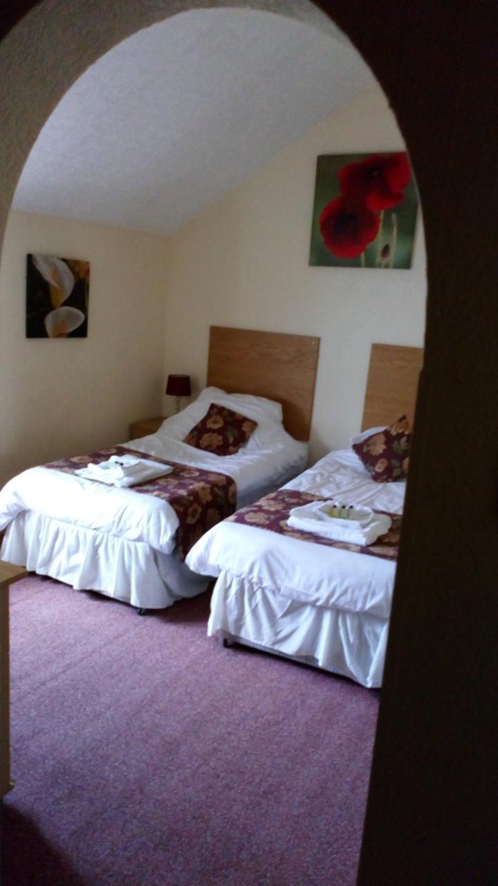 Ferns Hotel/Palms Leisure Carnaby Dış mekan fotoğraf