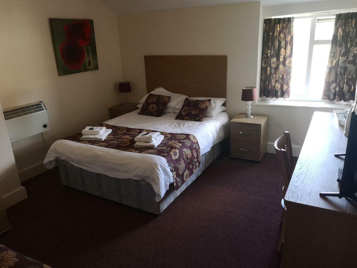 Ferns Hotel/Palms Leisure Bridlington Dış mekan fotoğraf