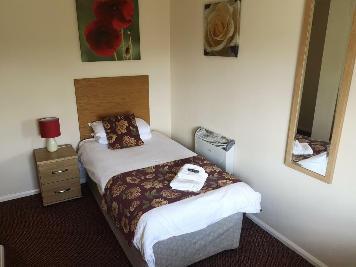 Ferns Hotel/Palms Leisure Carnaby Dış mekan fotoğraf