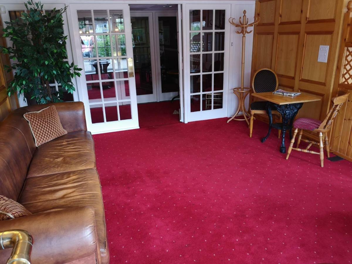 Ferns Hotel/Palms Leisure Carnaby Dış mekan fotoğraf
