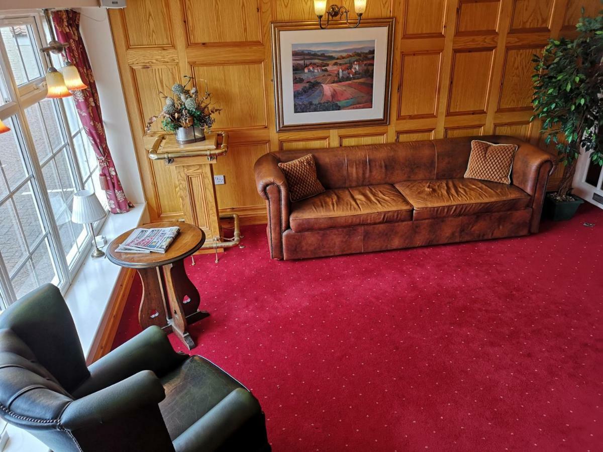 Ferns Hotel/Palms Leisure Carnaby Dış mekan fotoğraf